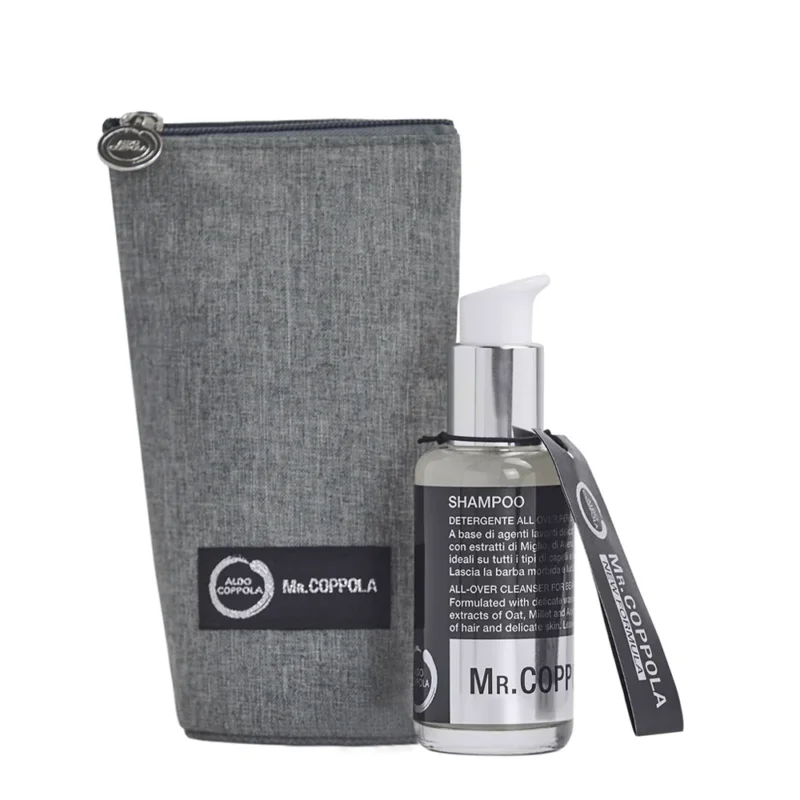 Aldo Coppola Mr Coppola Shampoo 100ml [all]