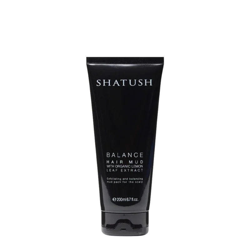 Shatush Balance White Mud 200ml [all]