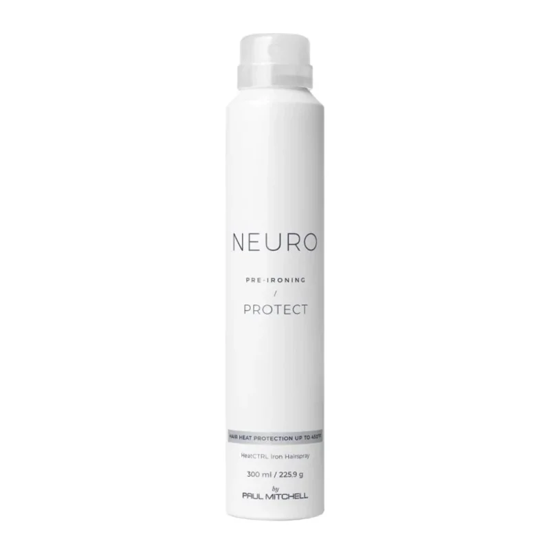 Paul Mitchell Neuro Protect Heat CTRL Iron Hairspray 300ml - spray termoprotettore [all]