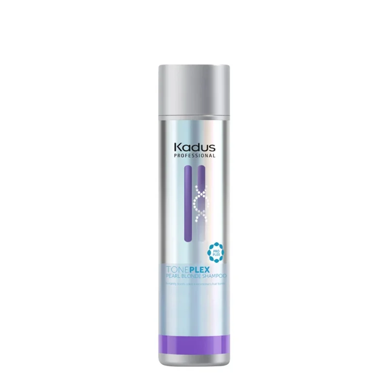 Kadus Toneplex Pearl Blonde Shampoo 250ml - shampoo antigiallo [all]