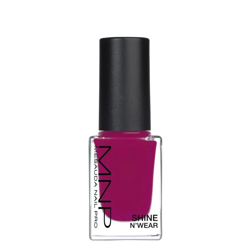 My Nail Pro Shine N' Wear 218 Santorini 10ml - smalto classico [all]