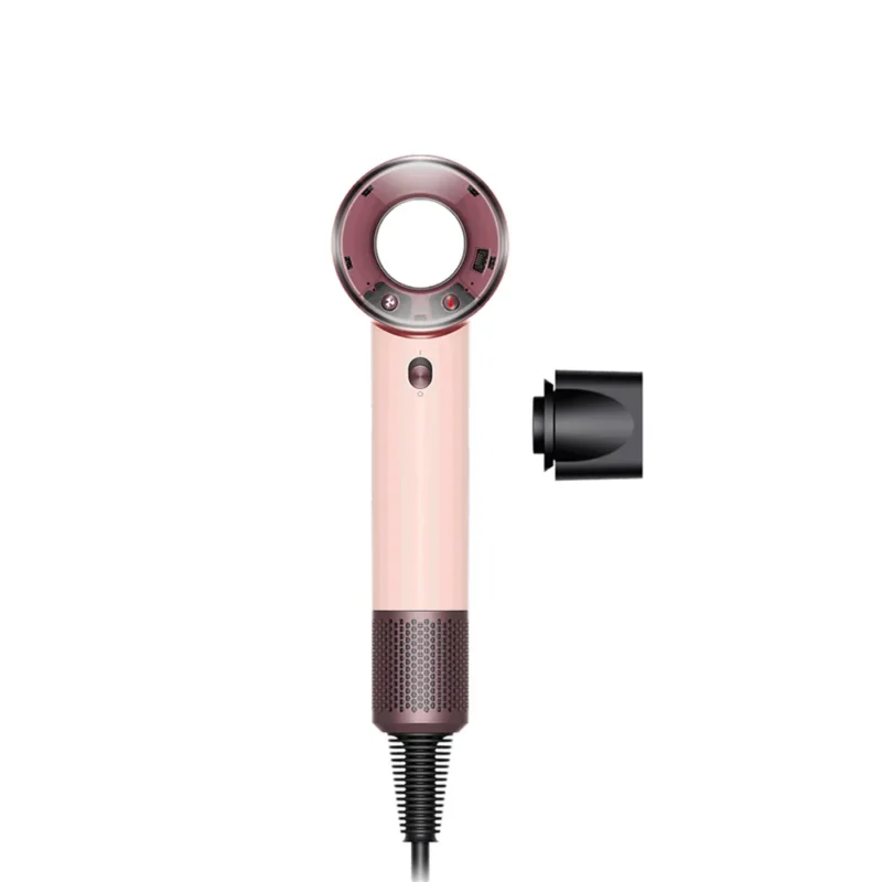 Dyson Supersonic Travel - asciugacapelli [all]