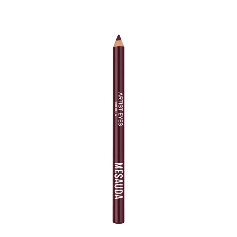 Mesauda Beauty Artist Eyes Ruby 1.14gr - matita occhi [all]