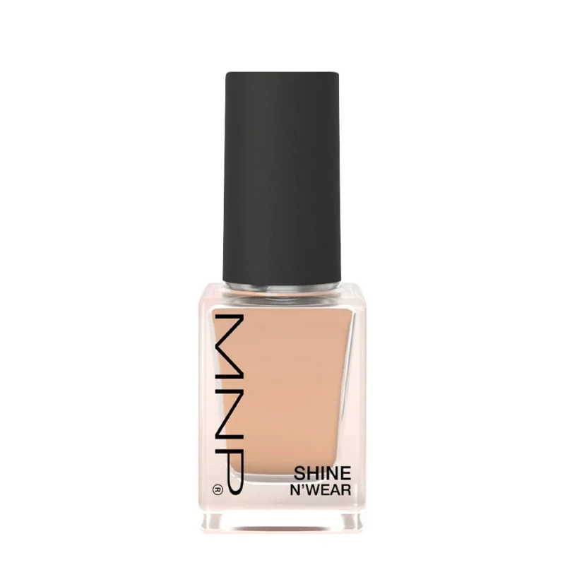 My Nail Pro MNP Shine N' Wear 288 Buttercup 10ml - smalto classico [all]
