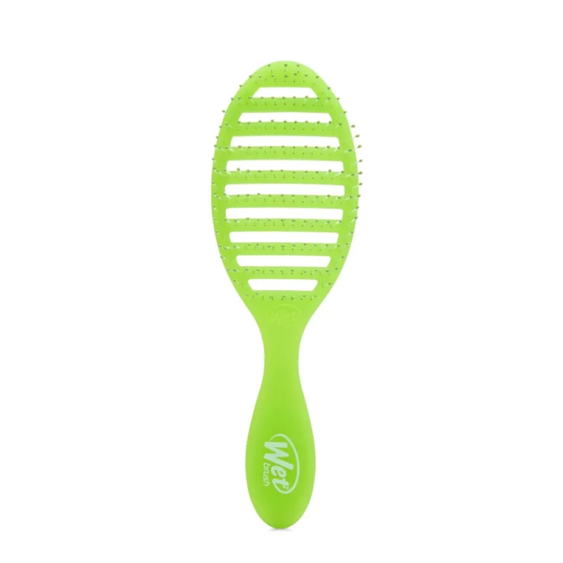 WetBrush Summer Quenchers Lime - spazzola districante [all]