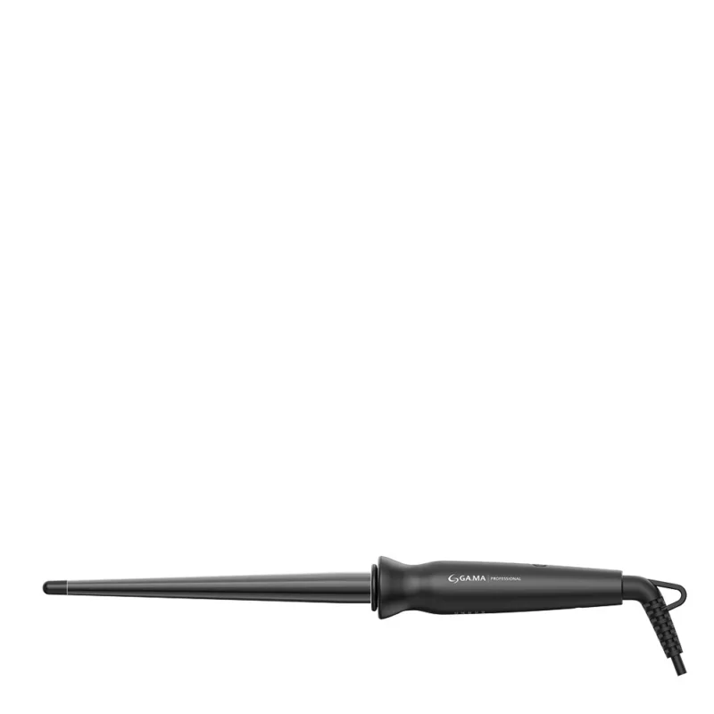 Ga.ma Professional Classic Salon Curl Conico - ferro arricciacapelli conico [all]