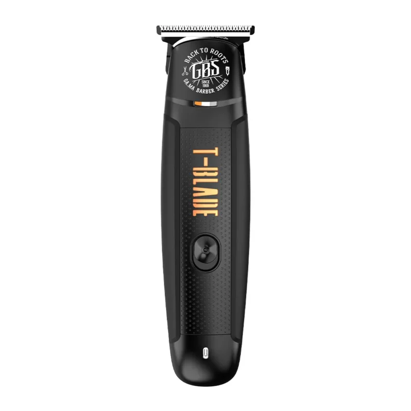 Ga.ma Professional Ultra T Blade Trimmer Professional - regolabarba [all]