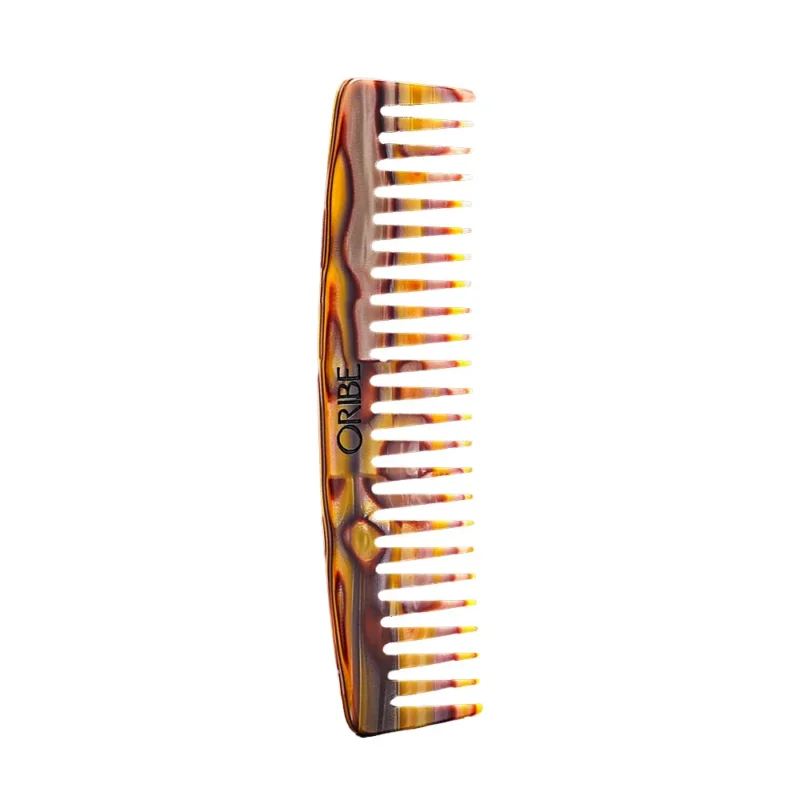 Oribe Italian Resin Wide Tooth Comb - pettine a denti larghi [all]