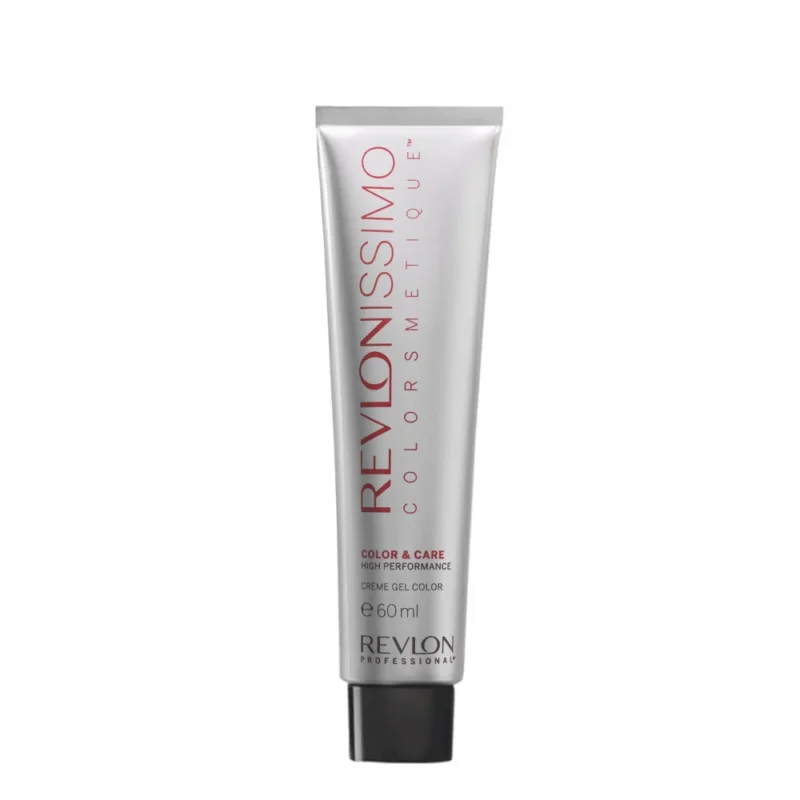 Revlon Professional Colorcosmetique 5.12 Light Pearly Brown 60ml - colorazione permanente [all]