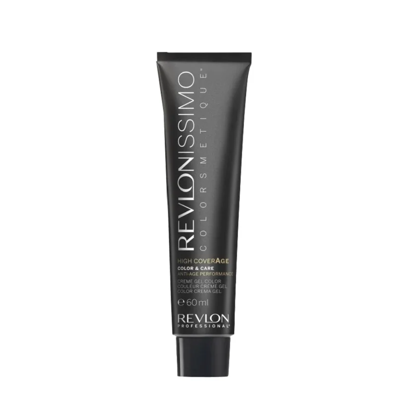 Revlon Color Sublime By Revlonissimo n 8.13 75ml - tinta permanente senza ammoniaca [all]