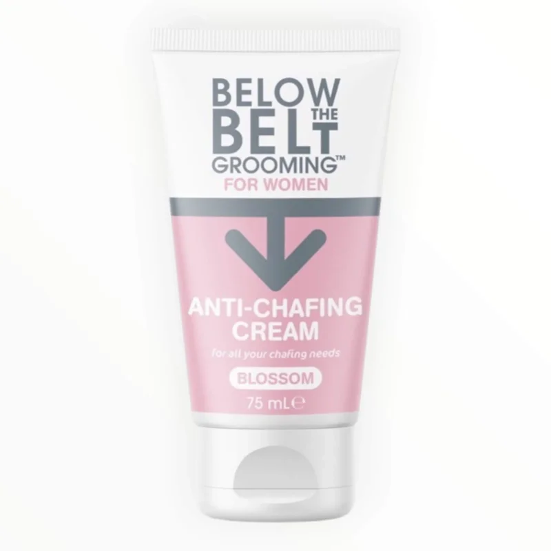 Creme gegen Wundscheuern - Frauen, Fresh Breeze, 75 ml.