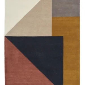 Arguto Teppich von Linie Design