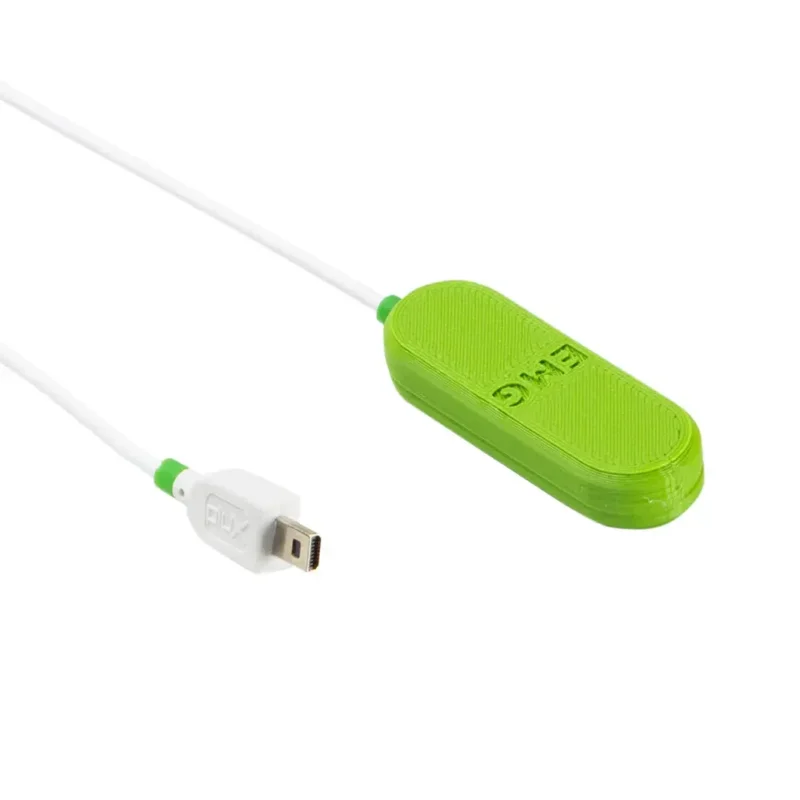 BITalino-Elektromyographie-Sensor (EMG) – fertig montiert