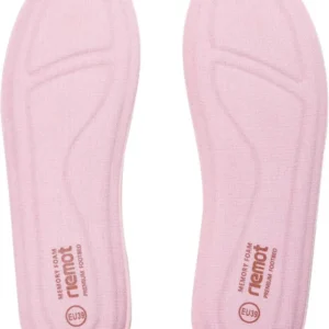 Memory Foam Einlegesohlen - Weiche Schuheinlagen für Sneaker, Stiefel