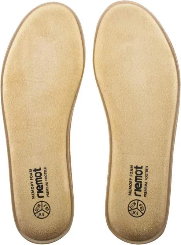 Memory Foam Einlegesohlen Weich Atmungsaktiv für Schuhe Sneaker
