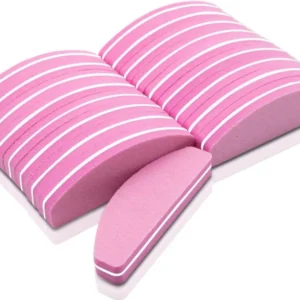 Nagelpuffer Block Doppelseitig Nail Buffer 100/180
