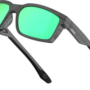 Polarisierte Sportsonnenbrille TR90 Rahmen UV400 Schutz