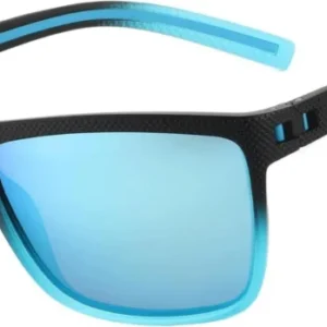 Polarisierte Sonnenbrille Herren TR90 Rahmen UV400 Schutz Quadrat