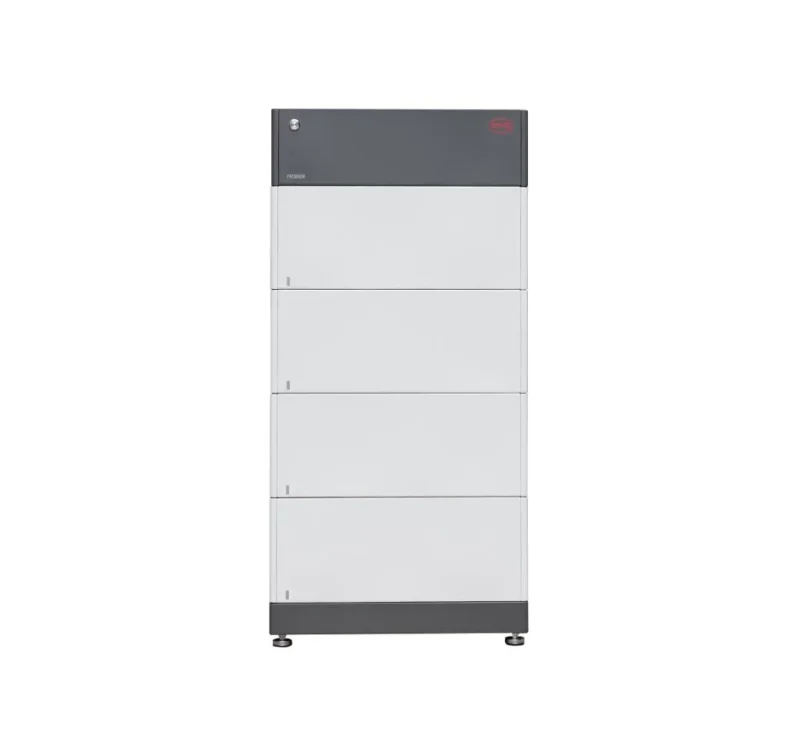 BYD B-Box Premium HVS 10.2 Batteriespeicher 10.2 kWh - sofort lieferbar