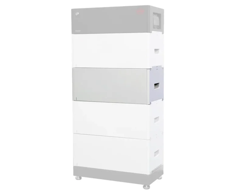 BYD HVS Batteriemodul Batteriespeicher 2,56kWh
