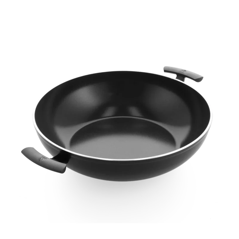 BK Wok / Wajan Ø36cm / 7.5L „Easy Induction“