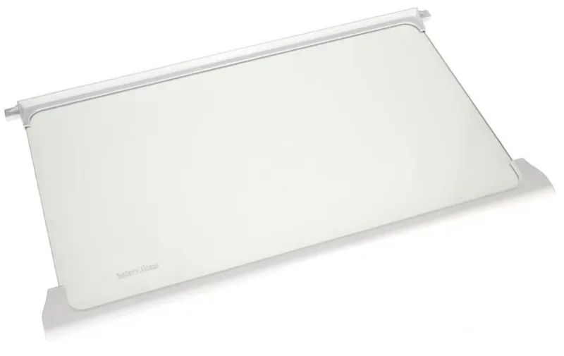 Beko Kühlschrank Glasschale 4616140500