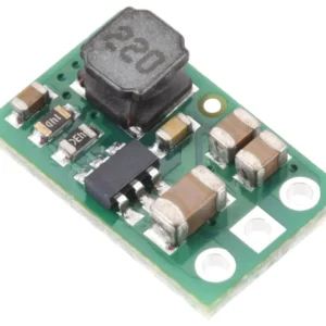 7.5V, 600mA Step-Down Spannungsregler D24V7F7
