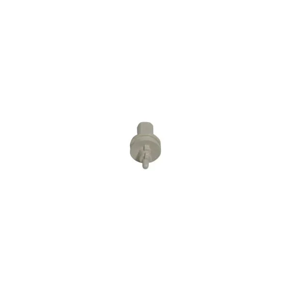 Achse beige für Drehknopf Wahlschalter zu Dometic-Kühlschränke RM 7XX5, RMT 7XX5