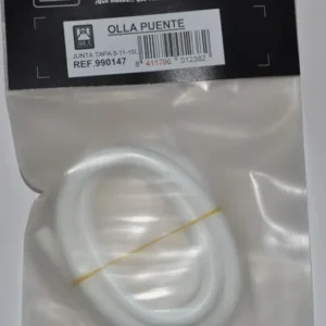 Junta Olla Puente Bra-Monix 8-11-15 Litros Cod.990147