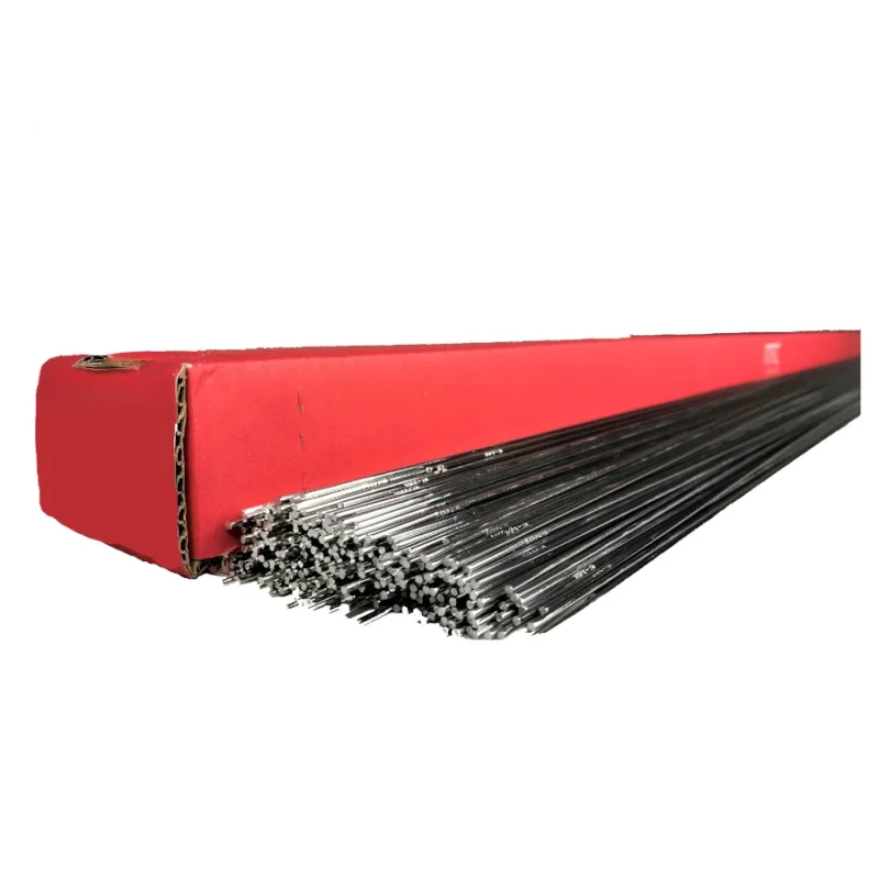 WIG-Stäbe MTC MT-NiCu 1 Cortenstahl 5kg - PrimeWelding