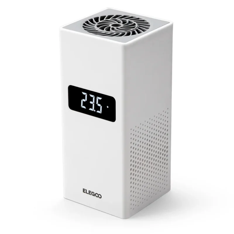 Elegoo Mini Heater – Intelligente Druckraumheizung für 3D-Drucker