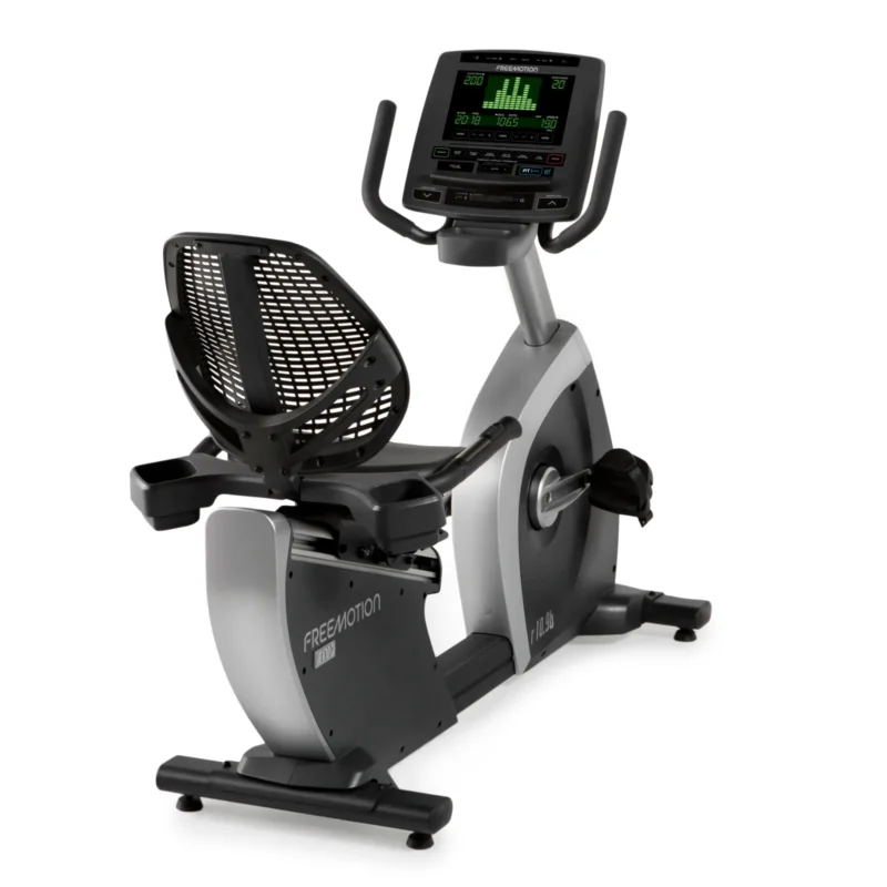 FREEMOTION Liege-Ergometer r10.9b