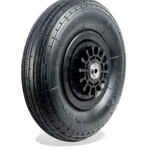 FROSAL Luftreifen Bollerwagen Leo und Loki Fuxtec & Kesser Ersatzrad Luftrad