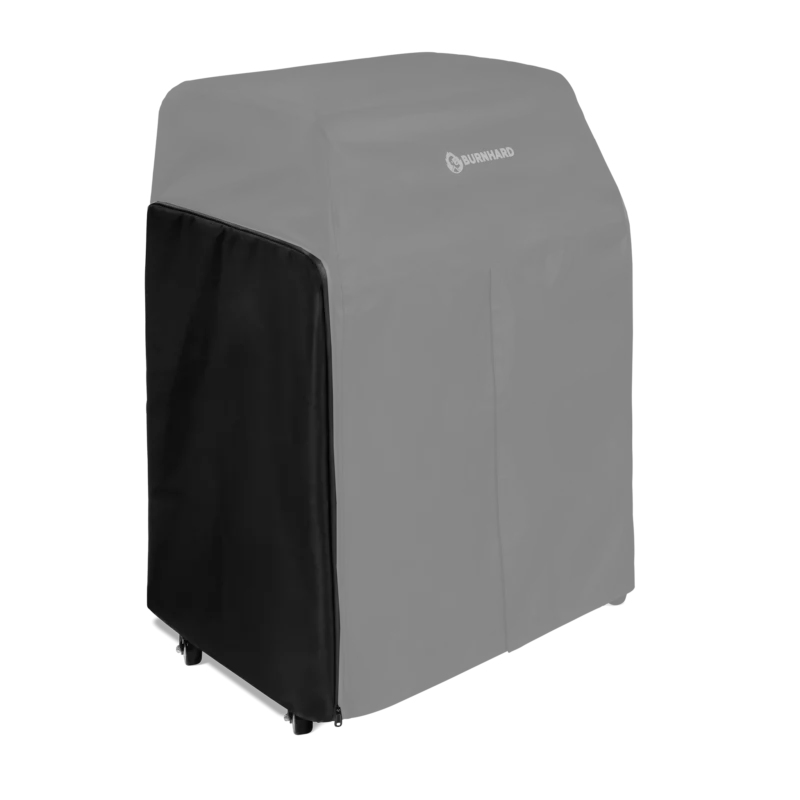 Burnhard Abdeckhaube für Grant - Seitenwand