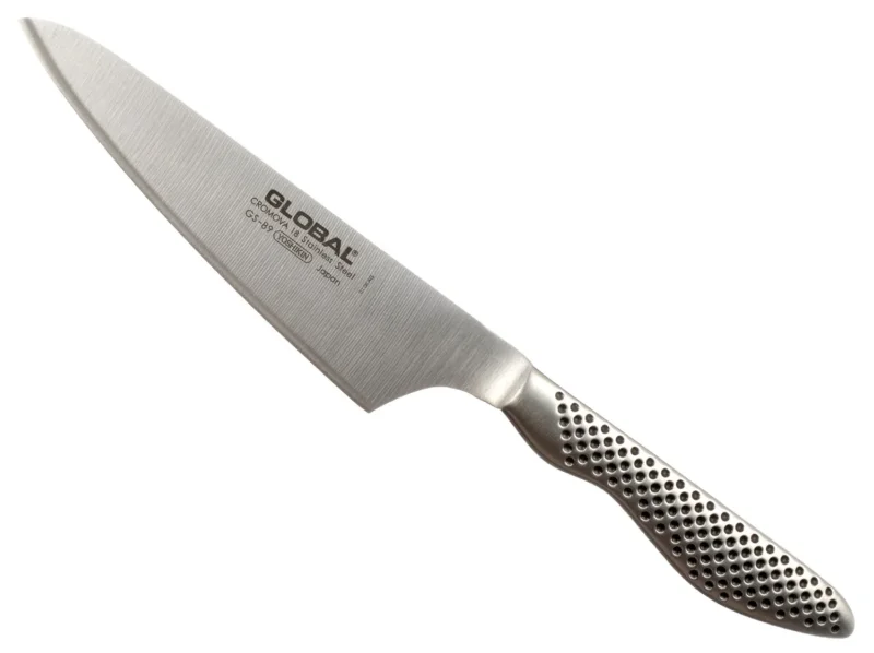 Global Universalmesser GS-89 Stahl 13 cm