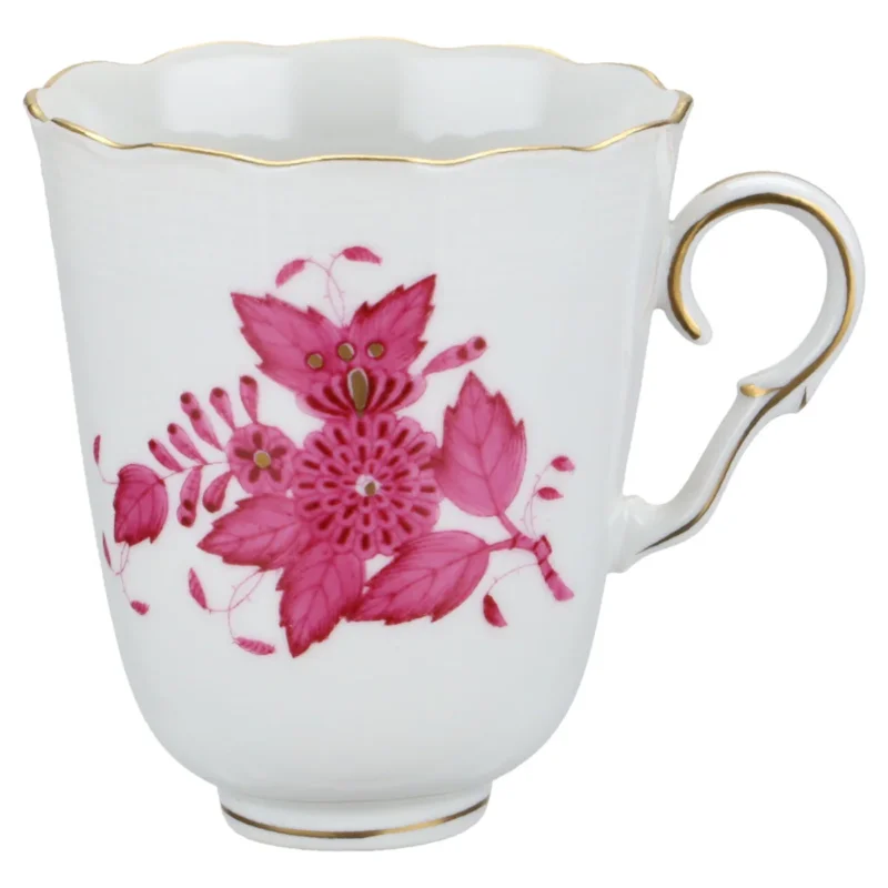 Trembleuse Zittertasse Modell 713