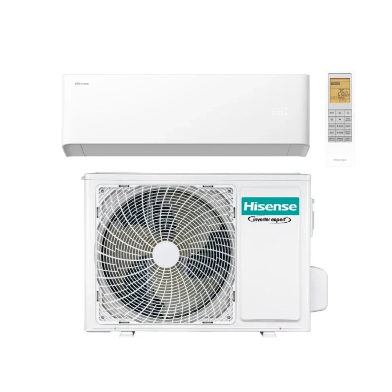 Hisense Unipure Split-Klimaanlage Wandgerät