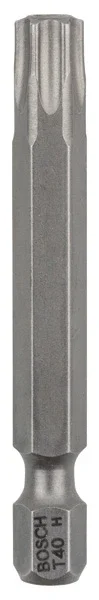 Produktbild von Schrauberbit Extra-Hart T40, 49 mm, 1er-Pack