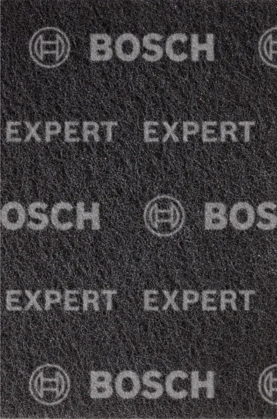 Produktbild von EXPERT N880 Vliespad, 152x229mm, Extra Cut S