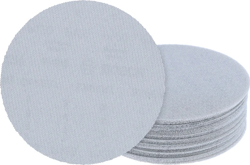 Produktbild Lieferumfang von EXPERT M480 Schleifnetzscheibe, 125mm, K220, 50-tlg.