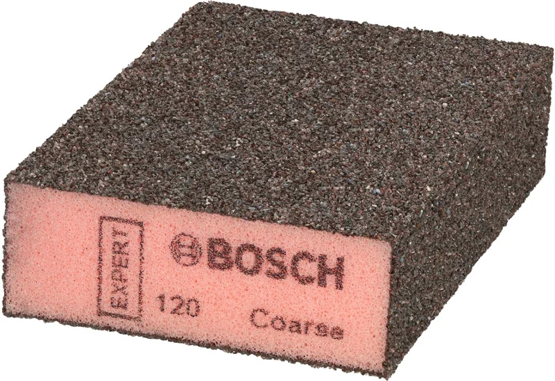 Produktbild von EXPERT S471 Standard Schleifblock, Grob