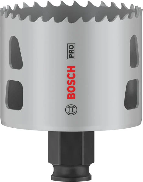 Produktbild von PRO Multi Material PC Plus Lochsäge, 60 mm