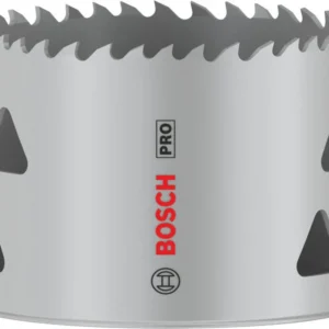Produktbild von PRO Multi Material Lochsäge, 68 mm, mit Gewinde