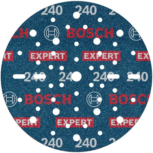 Produktbild von EXPERT O780 Folienschleifscheibe, 150 mm, K240