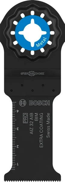 Produktbild von PRO AIZ 32 AIB Blatt für Multifunktionswerkzeuge, 32 x 50 mm