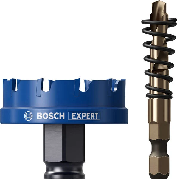 Produktbild von EXPERT Sheet Metal Power Change Plus Lochsäge, 51 x 5 mm