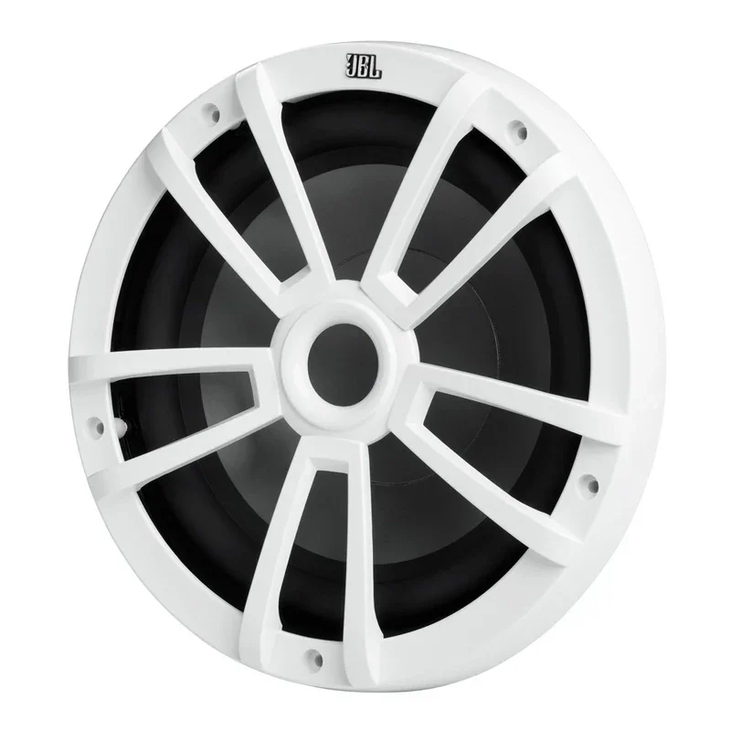 JBL, Stage Marine 10 Subwoofer, 10'' (25 cm), 200W RMS, IPx5, marinisierte Ausführung