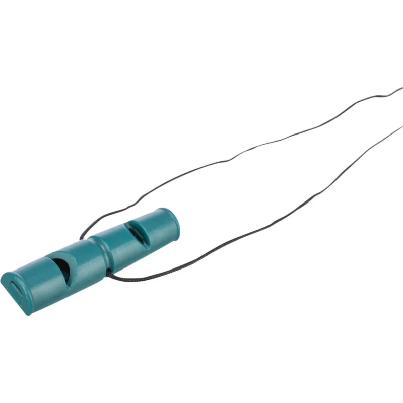 Jolly Paw 2-Ton-Pfeife 7,5 cm Verschiedene Farben