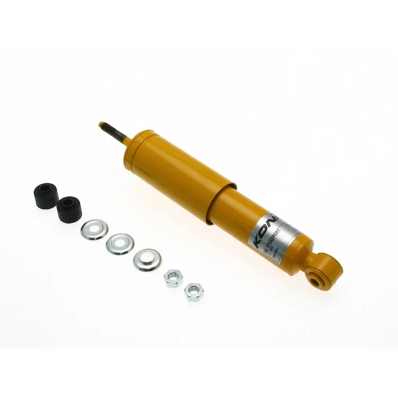 KONI, Stoßdämpfer, Sport, passt zu Mini Classic 850/1000/1100/1275GT/Cooper (1960-2000) / Mini Innocenti 90L/120L (1974-1982) - Hinterachse (80-1794SPORT)