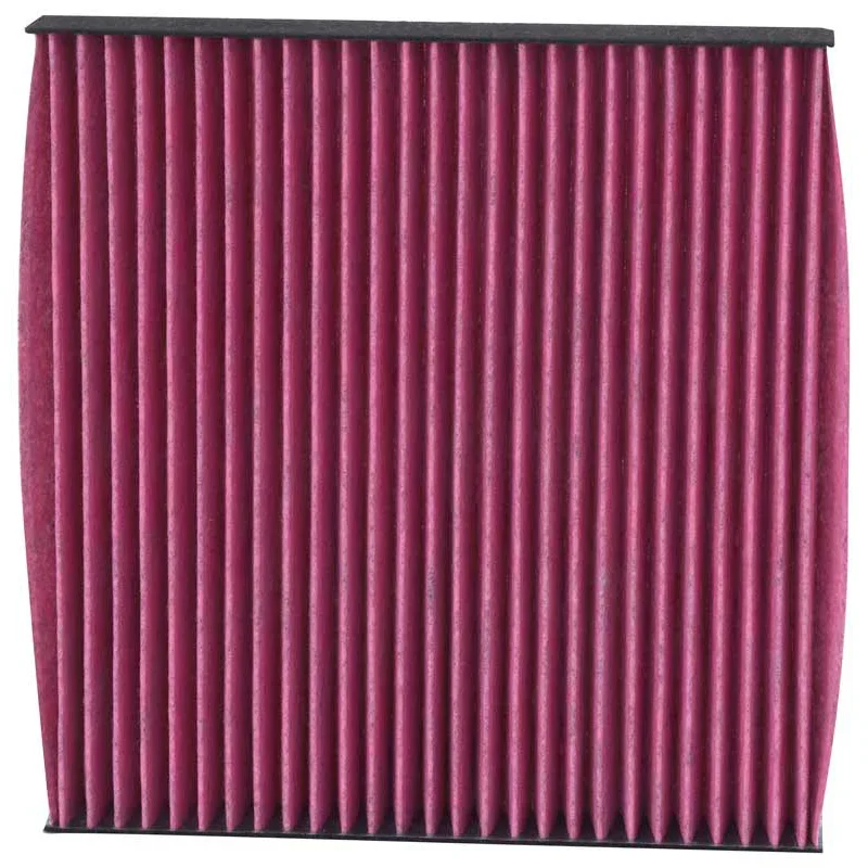 K&N, Kabinenluftfilter, Passend für Honda, Optimiert die Luftqualität